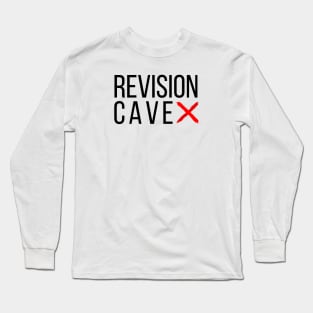 Revision Cave Long Sleeve T-Shirt